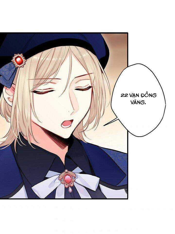 TỒN TẠI VỚI TƯ CÁCH LÀ VỢ CỦA NAM CHÍNH Chapter 195 trang 7