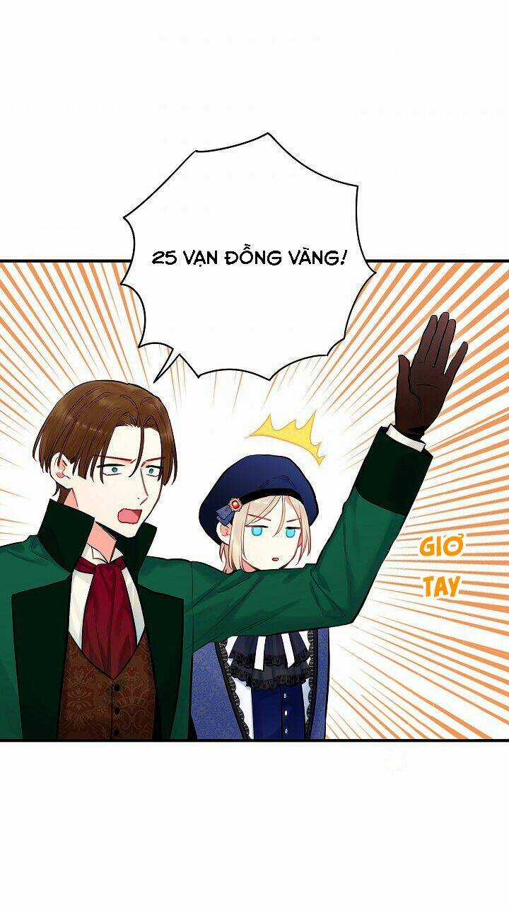 TỒN TẠI VỚI TƯ CÁCH LÀ VỢ CỦA NAM CHÍNH Chapter 195 trang 9