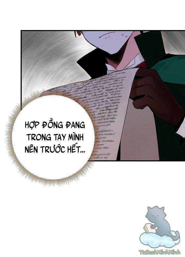 TỒN TẠI VỚI TƯ CÁCH LÀ VỢ CỦA NAM CHÍNH Chapter 196 trang 13