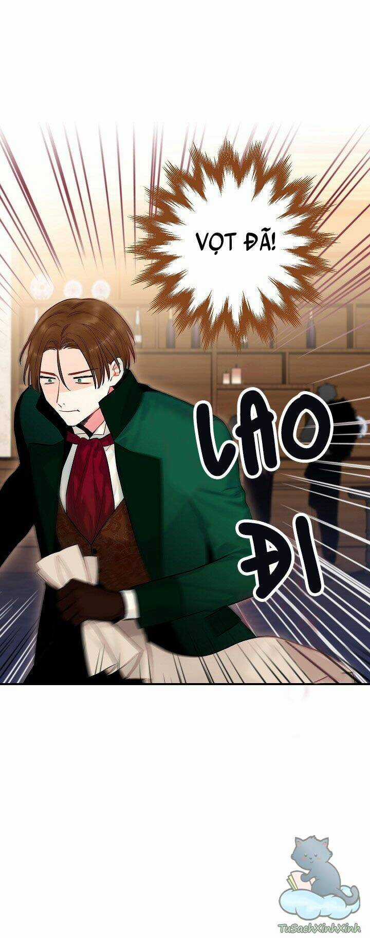 TỒN TẠI VỚI TƯ CÁCH LÀ VỢ CỦA NAM CHÍNH Chapter 196 trang 14