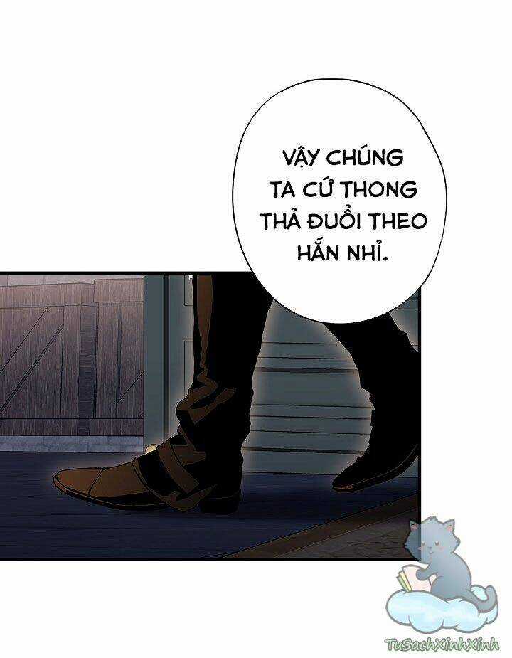 TỒN TẠI VỚI TƯ CÁCH LÀ VỢ CỦA NAM CHÍNH Chapter 196 trang 18