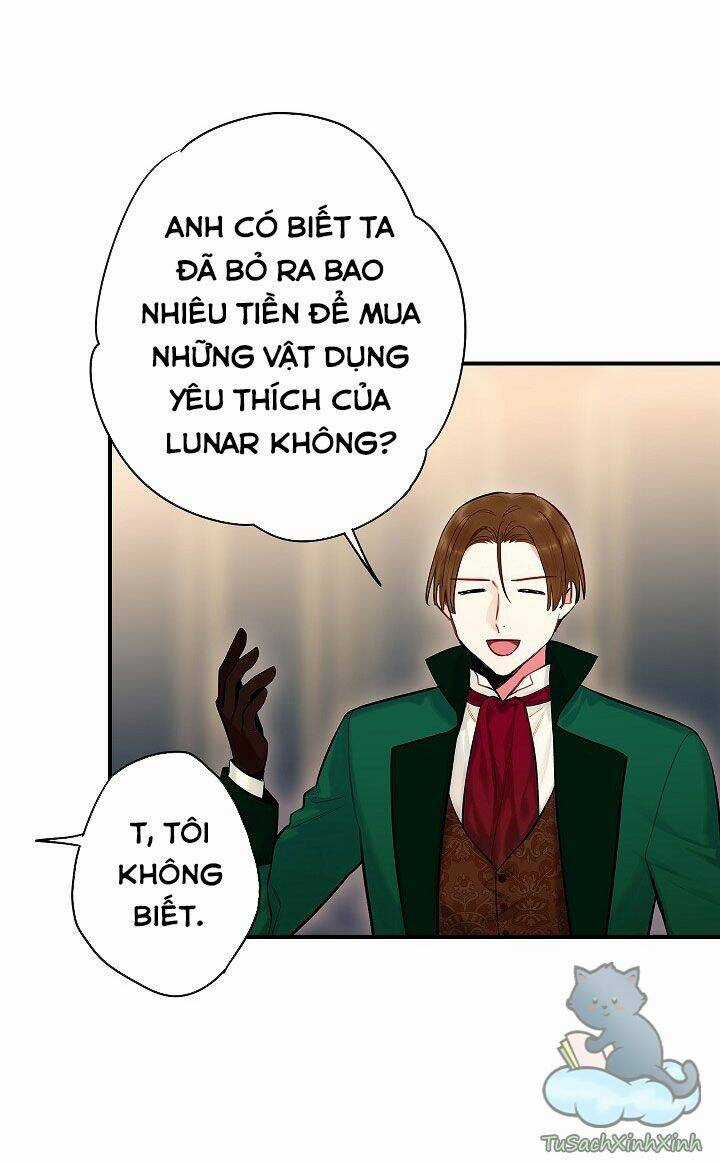 TỒN TẠI VỚI TƯ CÁCH LÀ VỢ CỦA NAM CHÍNH Chapter 196 trang 2