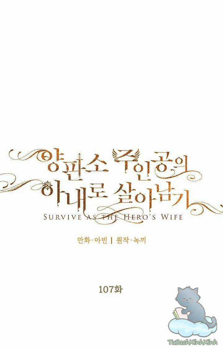 TỒN TẠI VỚI TƯ CÁCH LÀ VỢ CỦA NAM CHÍNH Chapter 196 trang 20