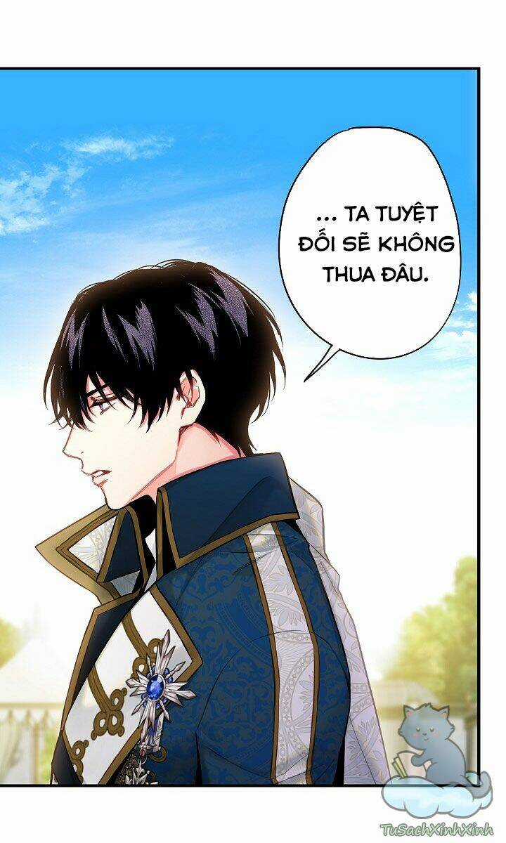 TỒN TẠI VỚI TƯ CÁCH LÀ VỢ CỦA NAM CHÍNH Chapter 196 trang 28