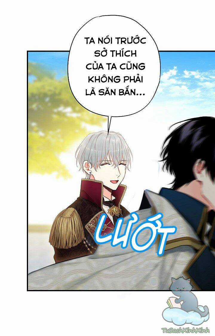 TỒN TẠI VỚI TƯ CÁCH LÀ VỢ CỦA NAM CHÍNH Chapter 196 trang 29