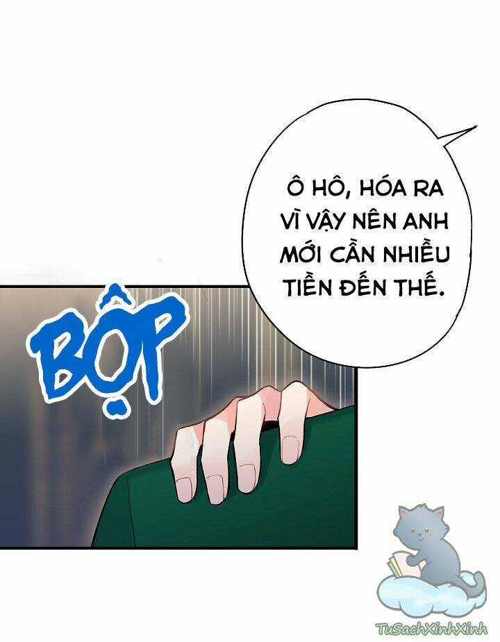 TỒN TẠI VỚI TƯ CÁCH LÀ VỢ CỦA NAM CHÍNH Chapter 196 trang 3