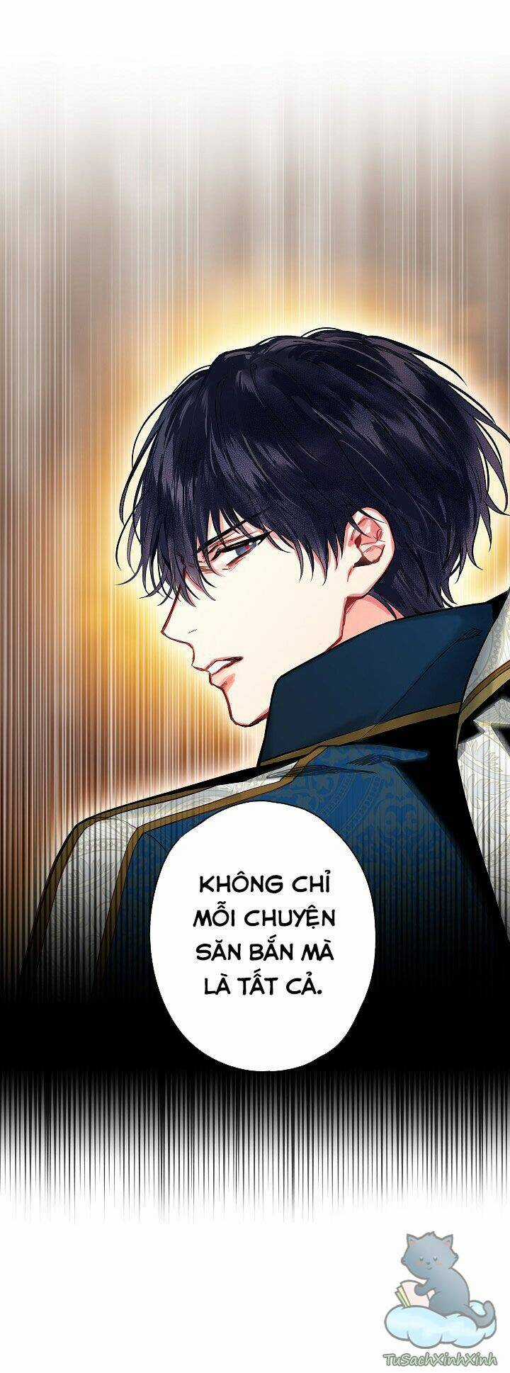 TỒN TẠI VỚI TƯ CÁCH LÀ VỢ CỦA NAM CHÍNH Chapter 196 trang 30