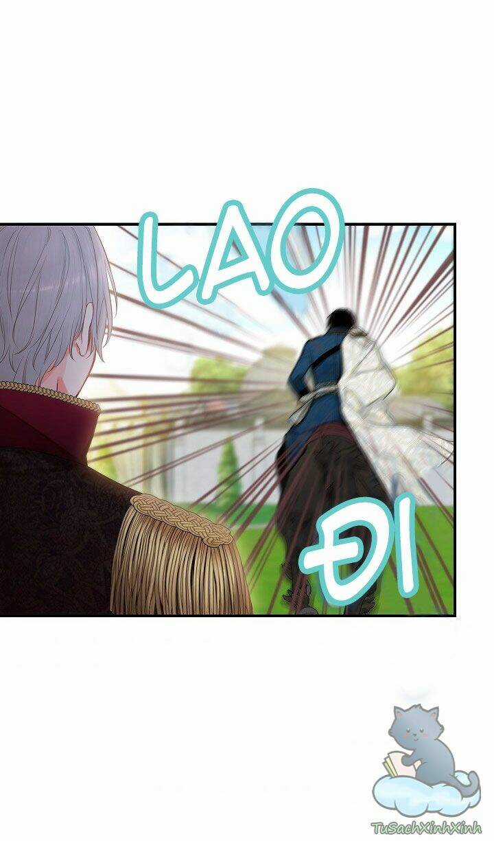 TỒN TẠI VỚI TƯ CÁCH LÀ VỢ CỦA NAM CHÍNH Chapter 196 trang 31