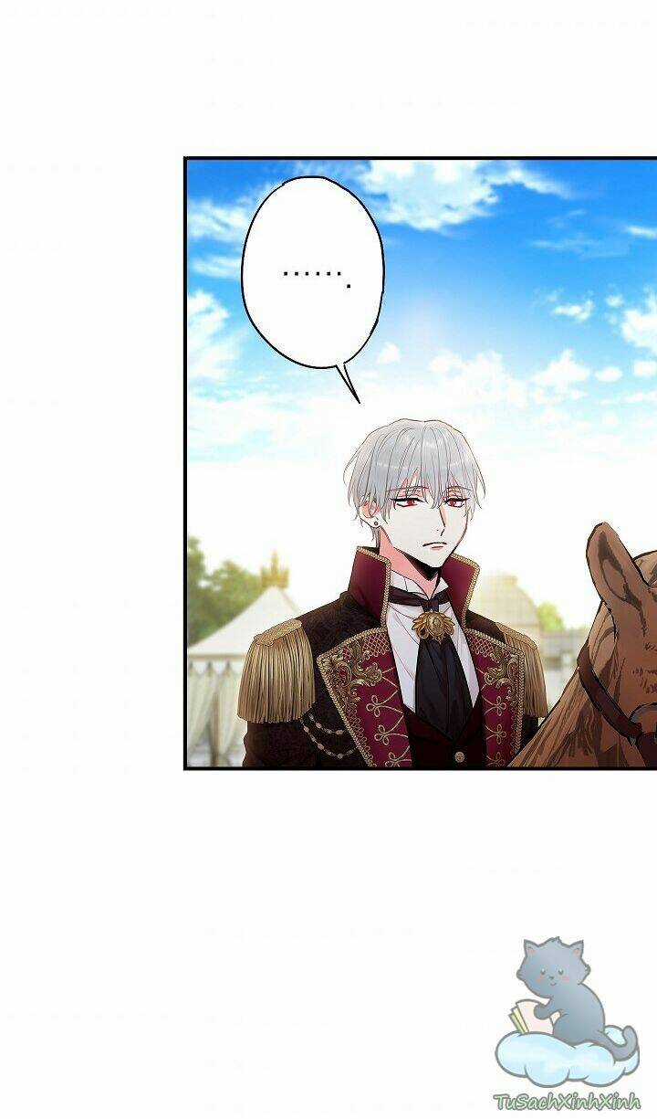 TỒN TẠI VỚI TƯ CÁCH LÀ VỢ CỦA NAM CHÍNH Chapter 196 trang 32