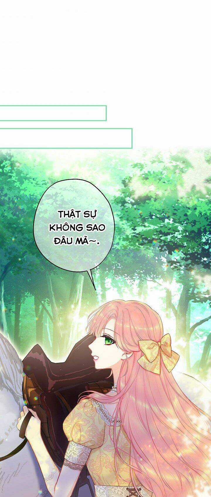 TỒN TẠI VỚI TƯ CÁCH LÀ VỢ CỦA NAM CHÍNH Chapter 196 trang 33