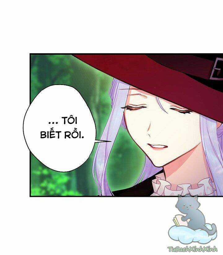 TỒN TẠI VỚI TƯ CÁCH LÀ VỢ CỦA NAM CHÍNH Chapter 196 trang 37