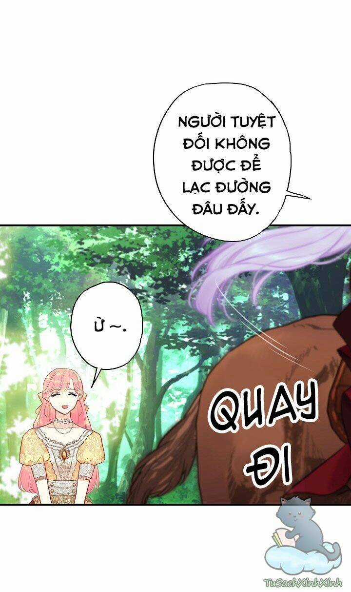 TỒN TẠI VỚI TƯ CÁCH LÀ VỢ CỦA NAM CHÍNH Chapter 196 trang 38