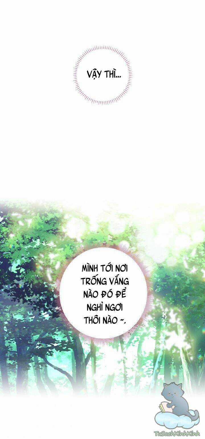 TỒN TẠI VỚI TƯ CÁCH LÀ VỢ CỦA NAM CHÍNH Chapter 196 trang 39