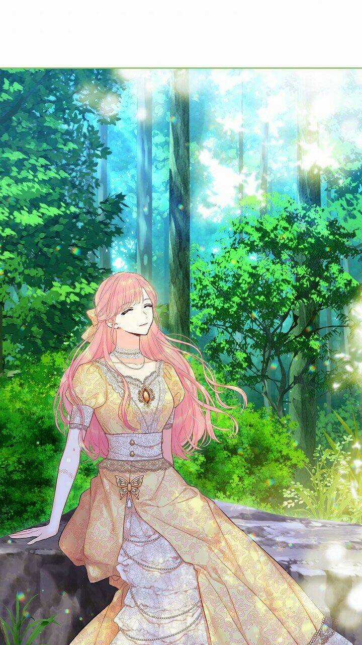 TỒN TẠI VỚI TƯ CÁCH LÀ VỢ CỦA NAM CHÍNH Chapter 196 trang 40