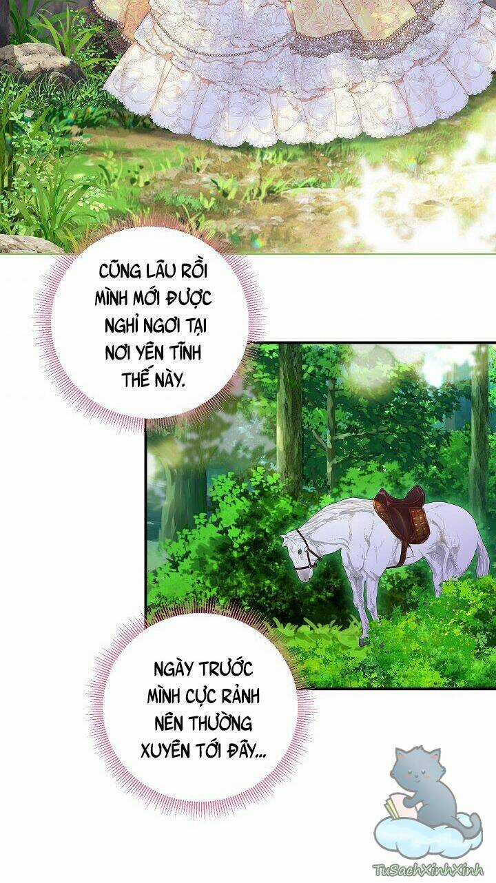 TỒN TẠI VỚI TƯ CÁCH LÀ VỢ CỦA NAM CHÍNH Chapter 196 trang 41