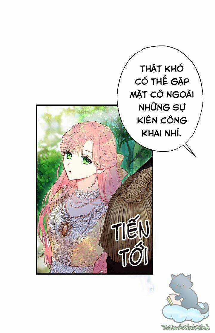 TỒN TẠI VỚI TƯ CÁCH LÀ VỢ CỦA NAM CHÍNH Chapter 196 trang 43