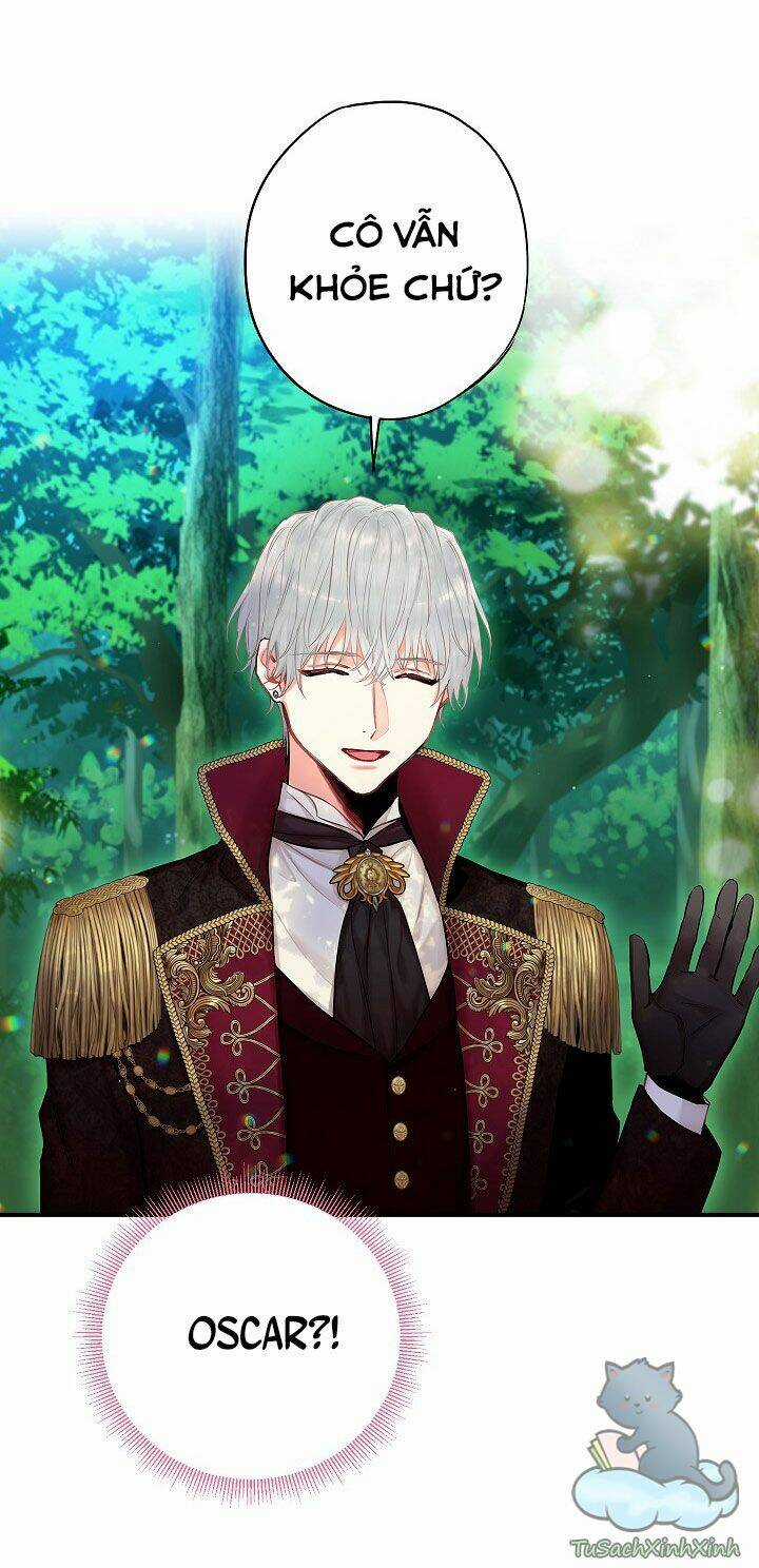 TỒN TẠI VỚI TƯ CÁCH LÀ VỢ CỦA NAM CHÍNH Chapter 196 trang 44