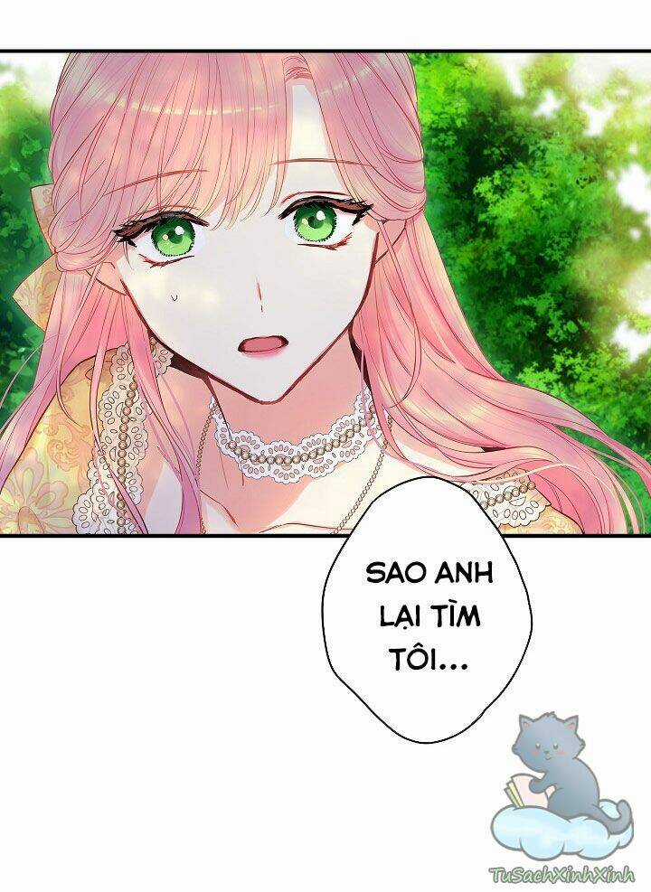 TỒN TẠI VỚI TƯ CÁCH LÀ VỢ CỦA NAM CHÍNH Chapter 196 trang 45