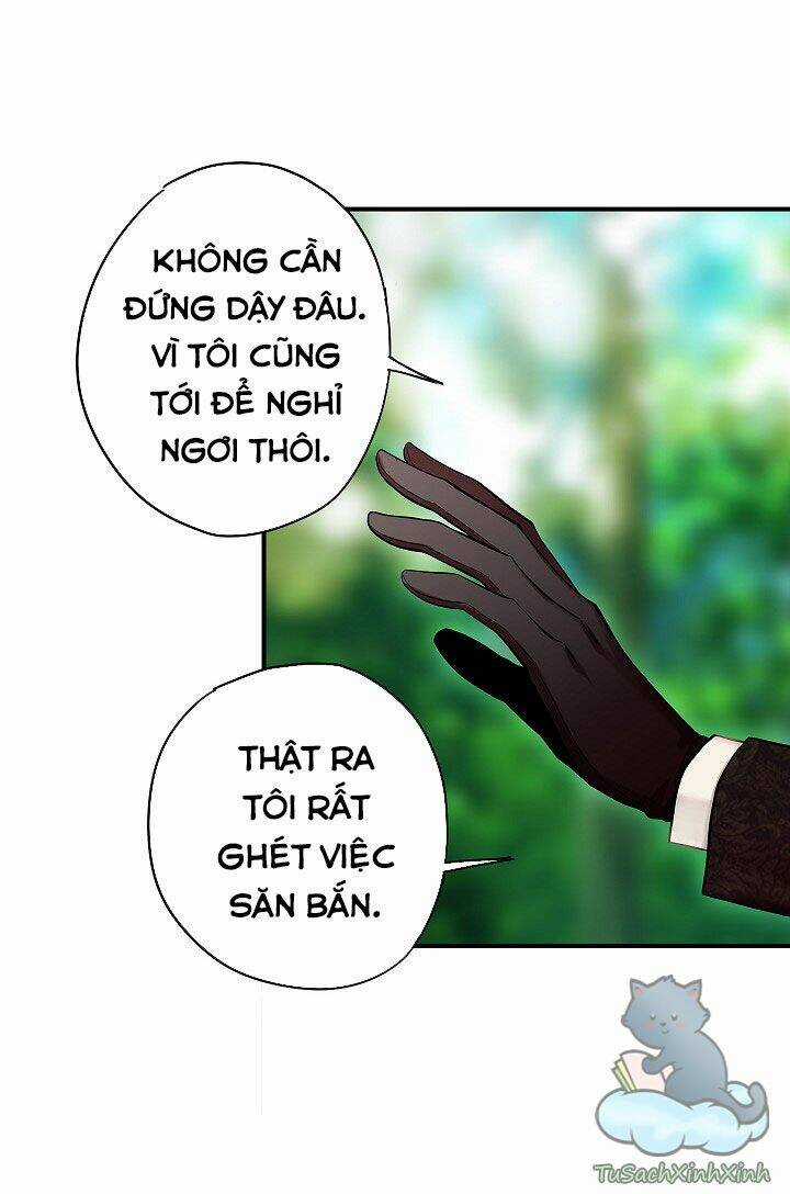 TỒN TẠI VỚI TƯ CÁCH LÀ VỢ CỦA NAM CHÍNH Chapter 196 trang 46