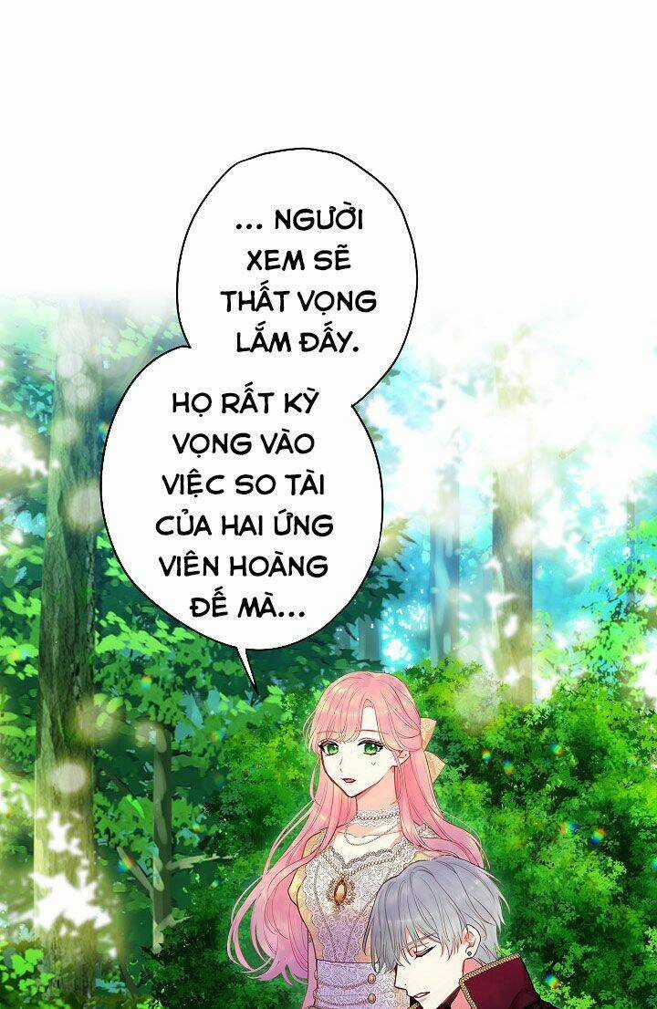 TỒN TẠI VỚI TƯ CÁCH LÀ VỢ CỦA NAM CHÍNH Chapter 196 trang 47