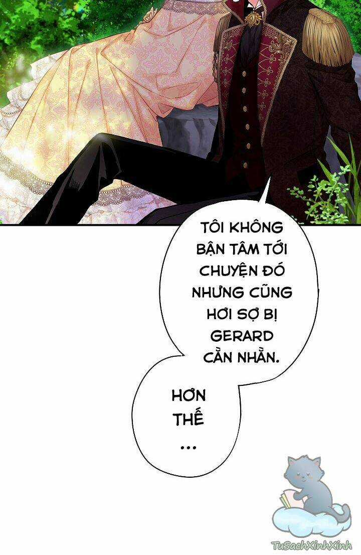 TỒN TẠI VỚI TƯ CÁCH LÀ VỢ CỦA NAM CHÍNH Chapter 196 trang 48