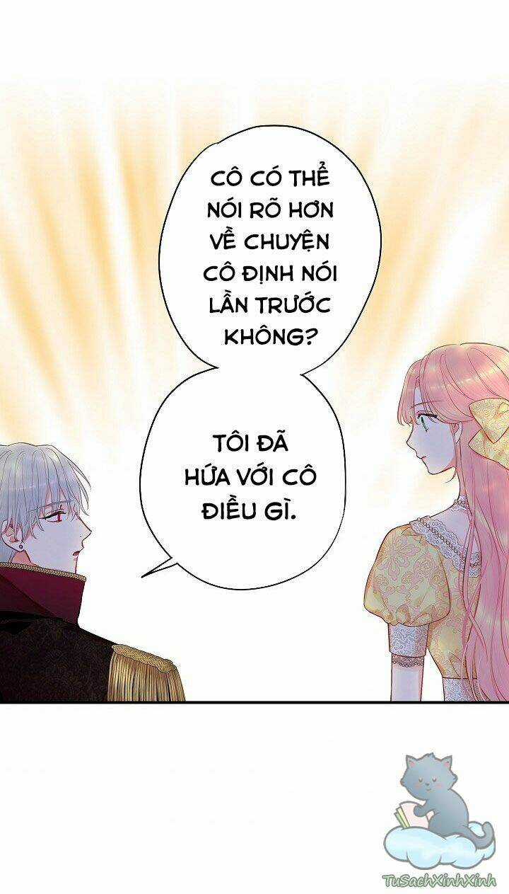 TỒN TẠI VỚI TƯ CÁCH LÀ VỢ CỦA NAM CHÍNH Chapter 196 trang 49