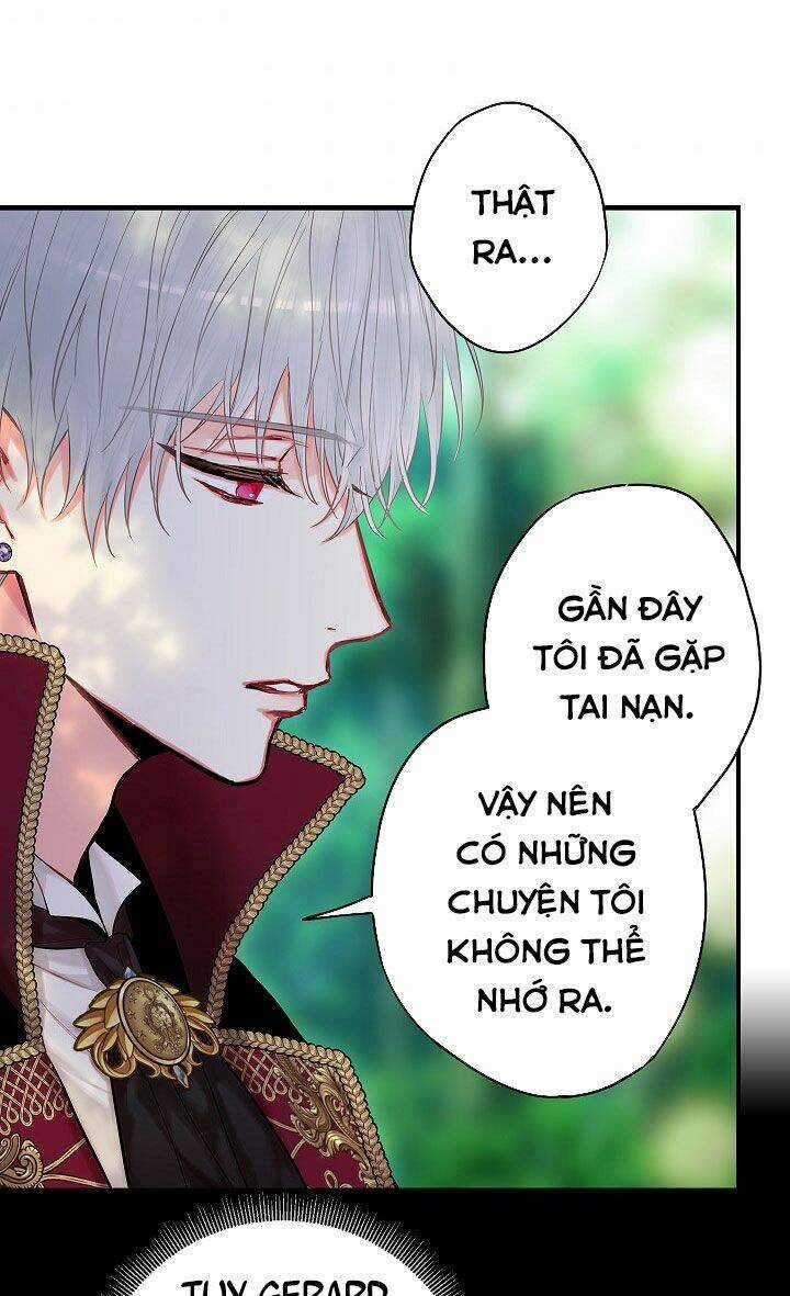 TỒN TẠI VỚI TƯ CÁCH LÀ VỢ CỦA NAM CHÍNH Chapter 196 trang 51