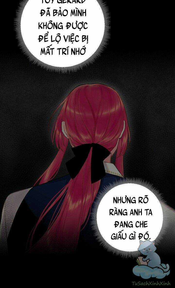 TỒN TẠI VỚI TƯ CÁCH LÀ VỢ CỦA NAM CHÍNH Chapter 196 trang 52