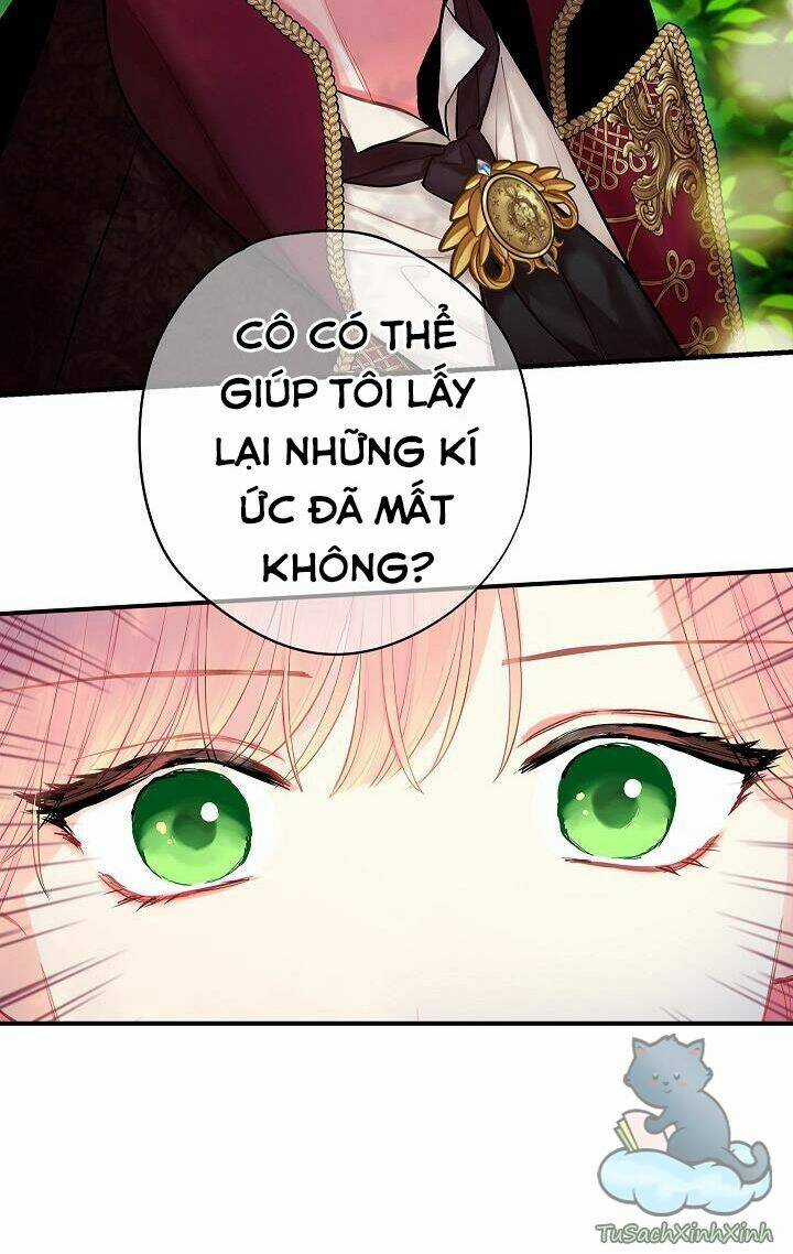 TỒN TẠI VỚI TƯ CÁCH LÀ VỢ CỦA NAM CHÍNH Chapter 196 trang 55