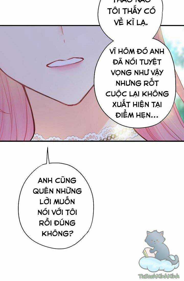 TỒN TẠI VỚI TƯ CÁCH LÀ VỢ CỦA NAM CHÍNH Chapter 196 trang 57