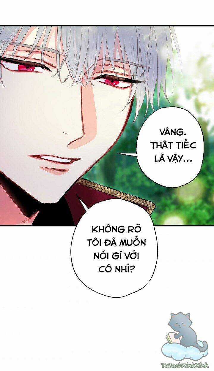 TỒN TẠI VỚI TƯ CÁCH LÀ VỢ CỦA NAM CHÍNH Chapter 196 trang 58