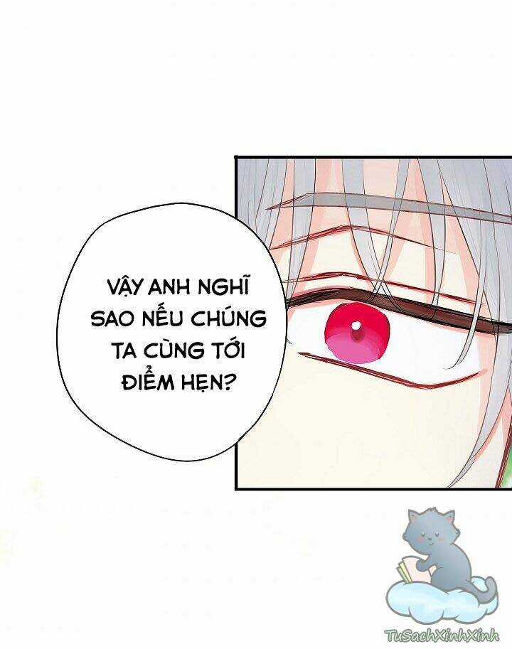 TỒN TẠI VỚI TƯ CÁCH LÀ VỢ CỦA NAM CHÍNH Chapter 196 trang 59