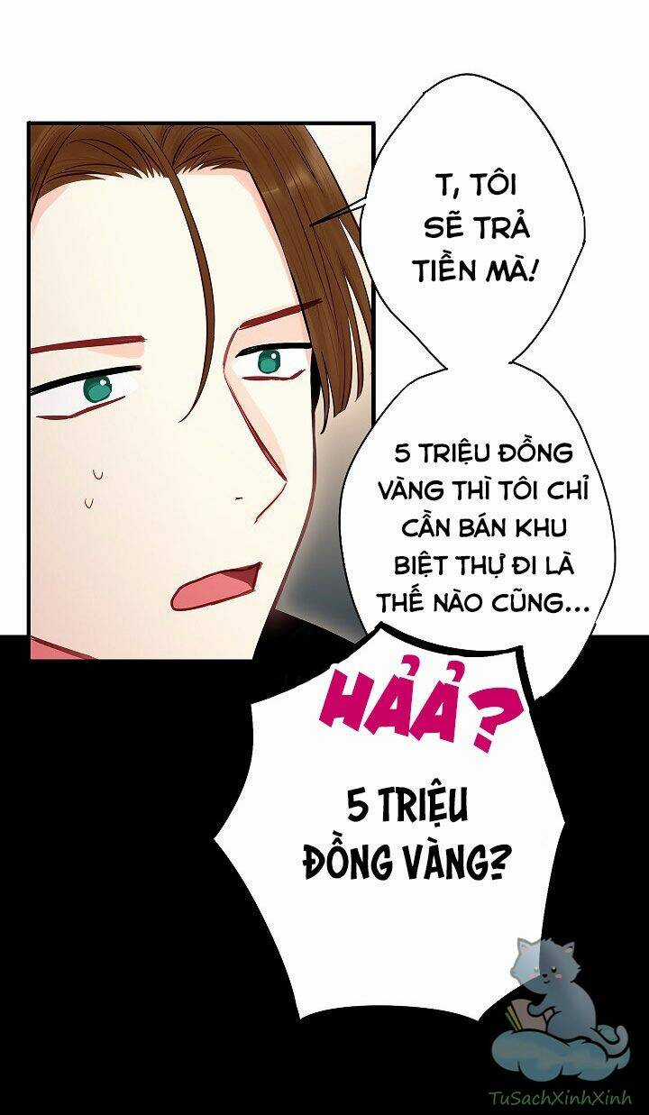 TỒN TẠI VỚI TƯ CÁCH LÀ VỢ CỦA NAM CHÍNH Chapter 196 trang 6