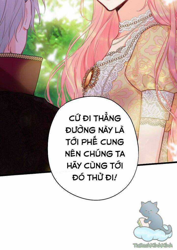 TỒN TẠI VỚI TƯ CÁCH LÀ VỢ CỦA NAM CHÍNH Chapter 196 trang 61