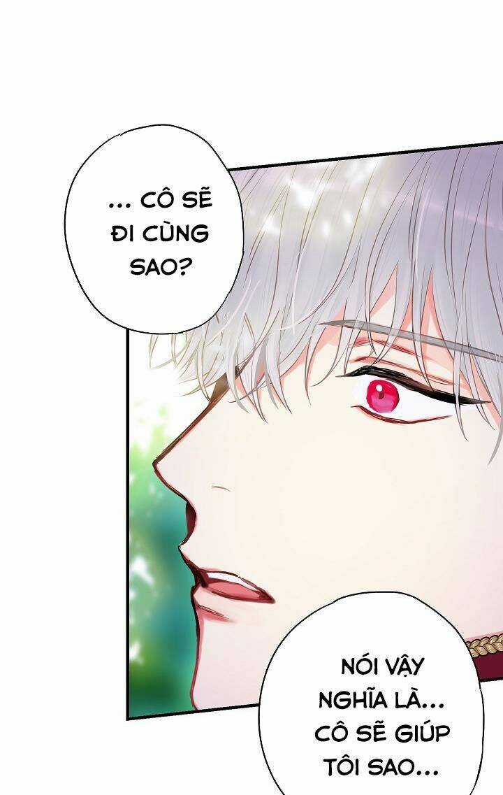 TỒN TẠI VỚI TƯ CÁCH LÀ VỢ CỦA NAM CHÍNH Chapter 196 trang 62