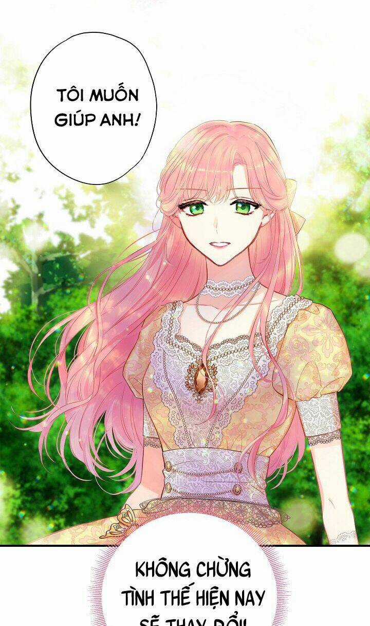 TỒN TẠI VỚI TƯ CÁCH LÀ VỢ CỦA NAM CHÍNH Chapter 196 trang 64