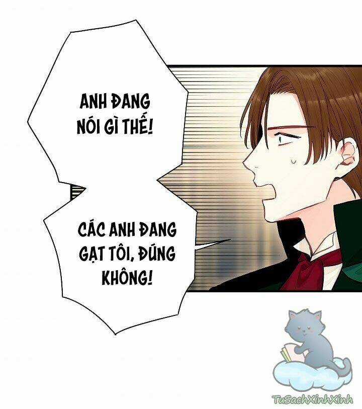 TỒN TẠI VỚI TƯ CÁCH LÀ VỢ CỦA NAM CHÍNH Chapter 196 trang 8