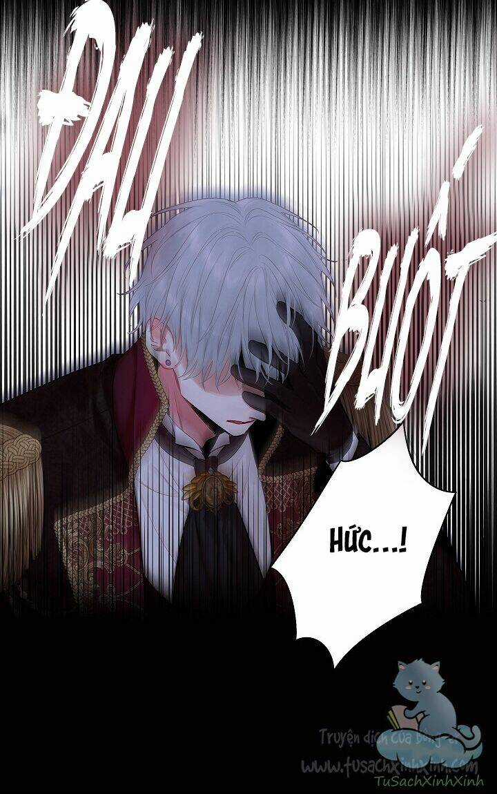 TỒN TẠI VỚI TƯ CÁCH LÀ VỢ CỦA NAM CHÍNH Chapter 197 trang 10