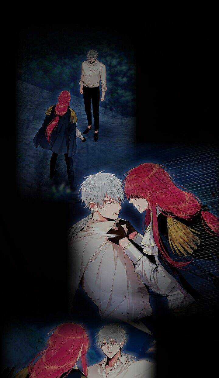 TỒN TẠI VỚI TƯ CÁCH LÀ VỢ CỦA NAM CHÍNH Chapter 197 trang 11