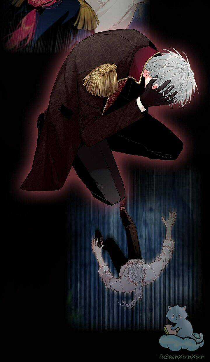 TỒN TẠI VỚI TƯ CÁCH LÀ VỢ CỦA NAM CHÍNH Chapter 197 trang 12