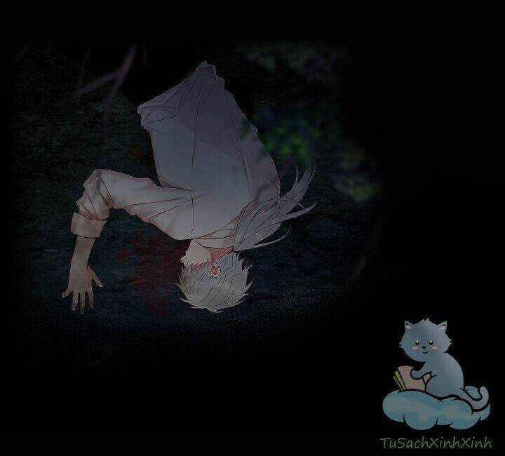 TỒN TẠI VỚI TƯ CÁCH LÀ VỢ CỦA NAM CHÍNH Chapter 197 trang 13