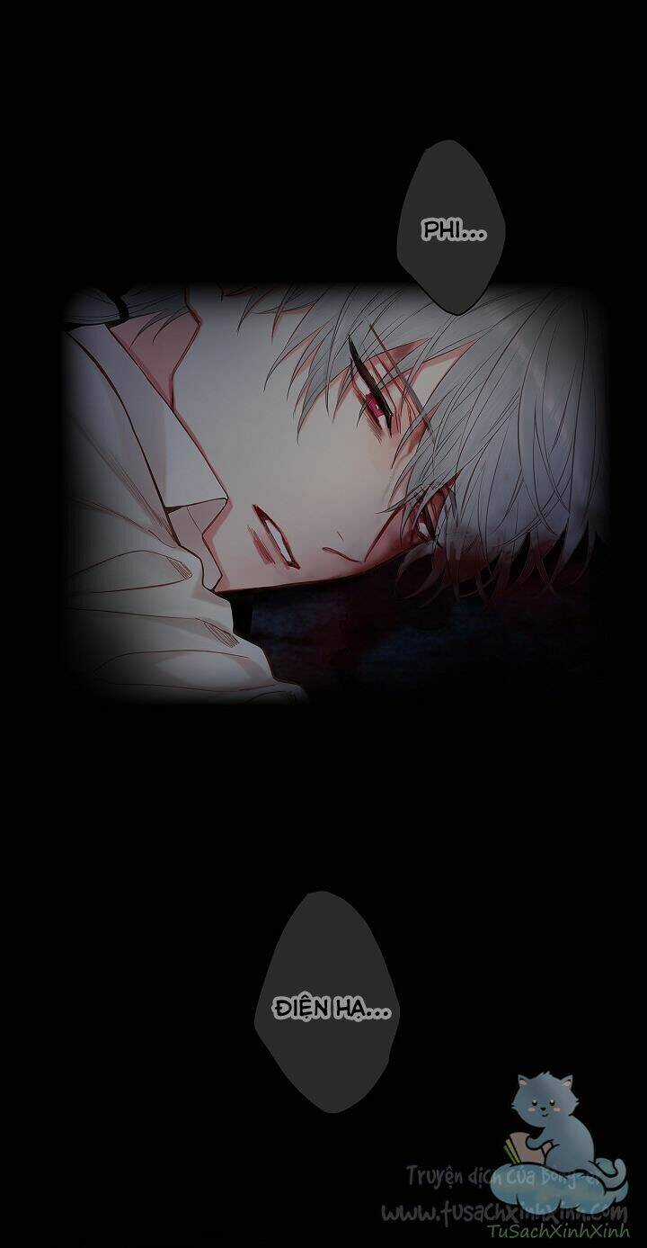 TỒN TẠI VỚI TƯ CÁCH LÀ VỢ CỦA NAM CHÍNH Chapter 197 trang 14