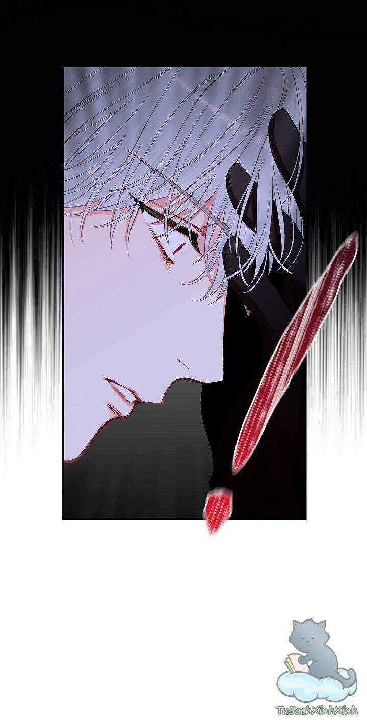 TỒN TẠI VỚI TƯ CÁCH LÀ VỢ CỦA NAM CHÍNH Chapter 197 trang 15