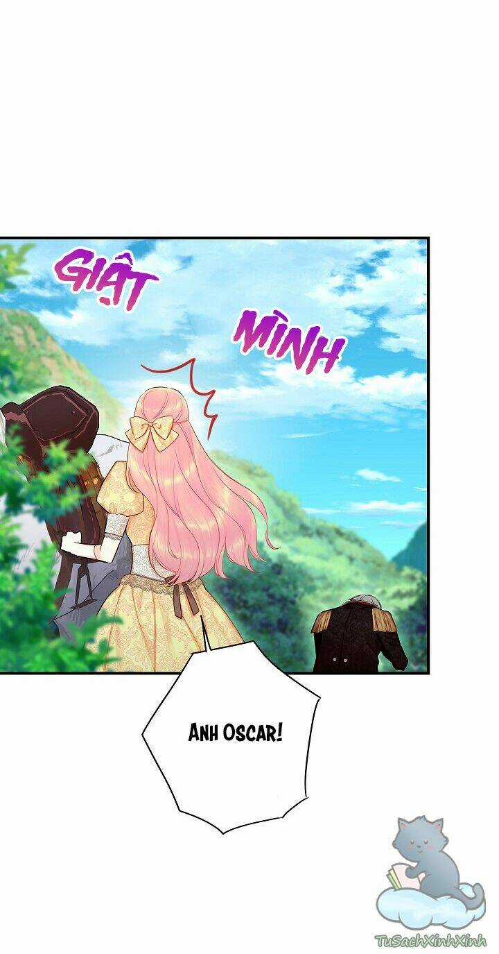 TỒN TẠI VỚI TƯ CÁCH LÀ VỢ CỦA NAM CHÍNH Chapter 197 trang 16