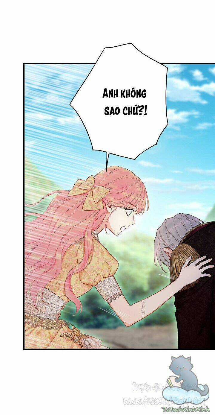 TỒN TẠI VỚI TƯ CÁCH LÀ VỢ CỦA NAM CHÍNH Chapter 197 trang 17