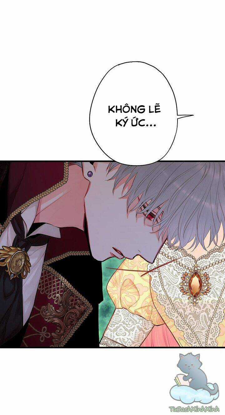 TỒN TẠI VỚI TƯ CÁCH LÀ VỢ CỦA NAM CHÍNH Chapter 197 trang 18