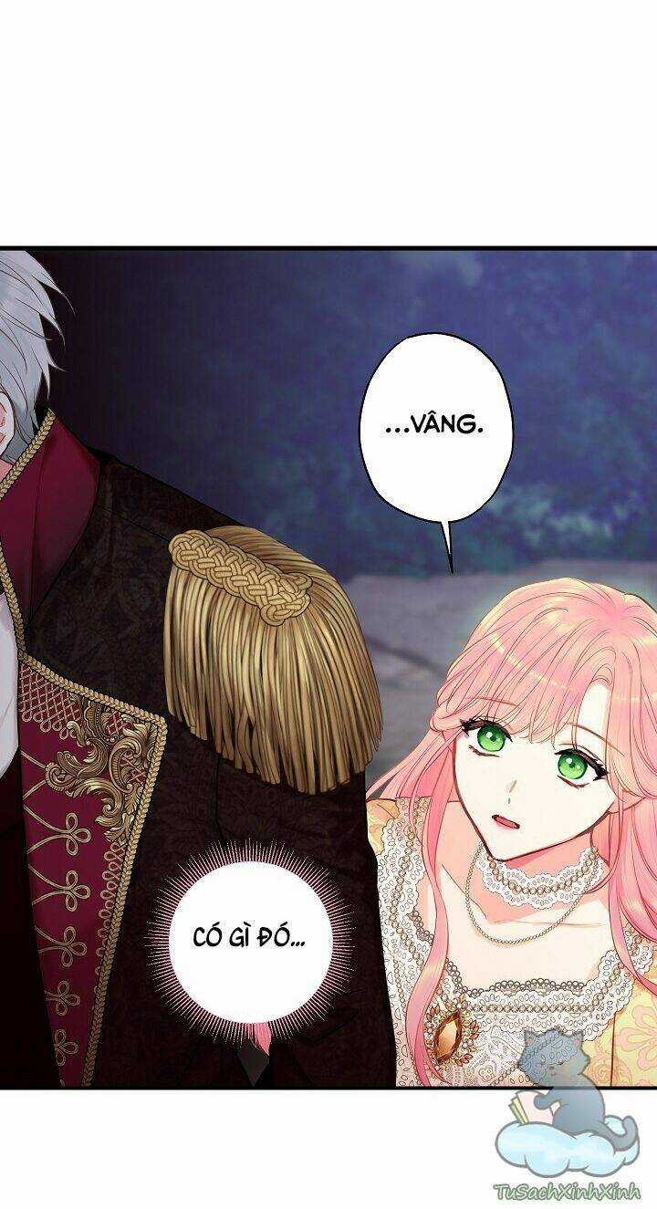 TỒN TẠI VỚI TƯ CÁCH LÀ VỢ CỦA NAM CHÍNH Chapter 197 trang 21