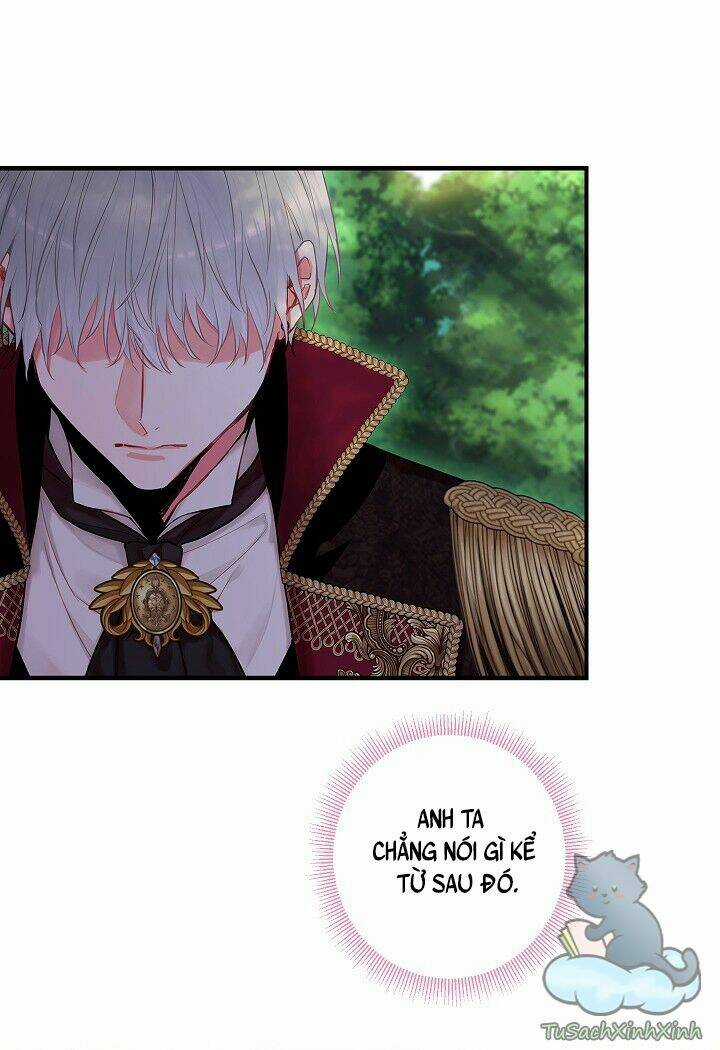 TỒN TẠI VỚI TƯ CÁCH LÀ VỢ CỦA NAM CHÍNH Chapter 197 trang 25