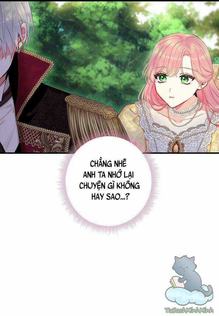 TỒN TẠI VỚI TƯ CÁCH LÀ VỢ CỦA NAM CHÍNH Chapter 197 trang 26