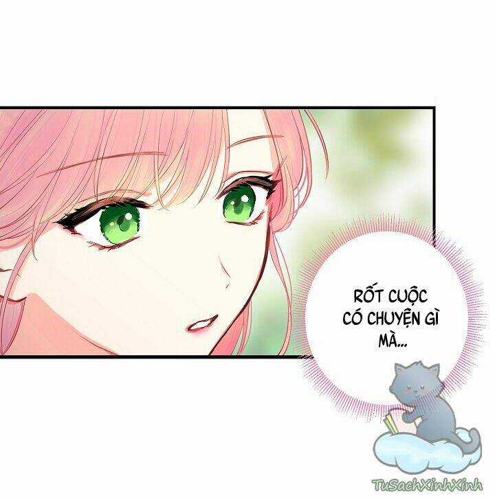 TỒN TẠI VỚI TƯ CÁCH LÀ VỢ CỦA NAM CHÍNH Chapter 197 trang 28